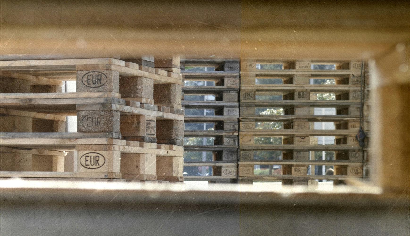 pallet