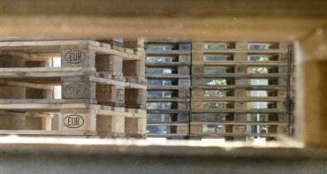 pallet